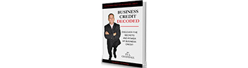 business credit decoded