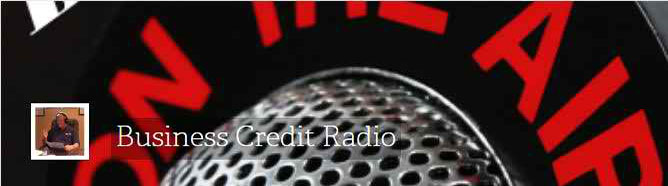 business credit radio
